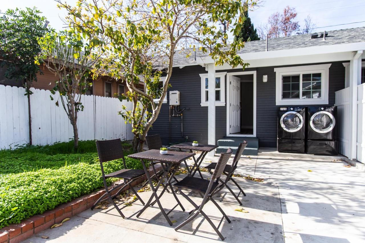 Long Beach Duplex King Bed Pet Friendly Nurses Surgeon Business Travelers Near St Marys Medical Center & Downtown 外观 照片