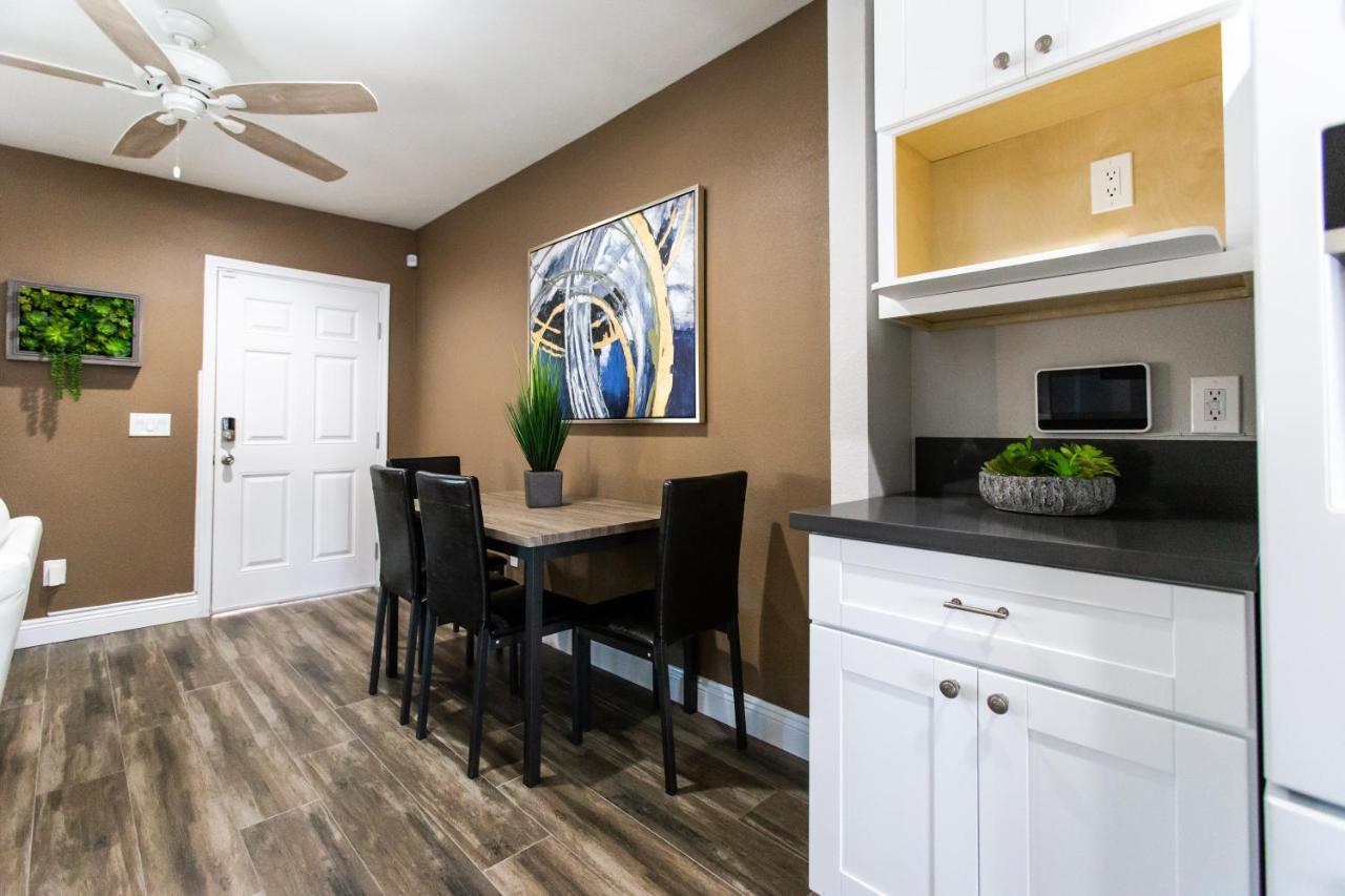 Long Beach Duplex King Bed Pet Friendly Nurses Surgeon Business Travelers Near St Marys Medical Center & Downtown 外观 照片